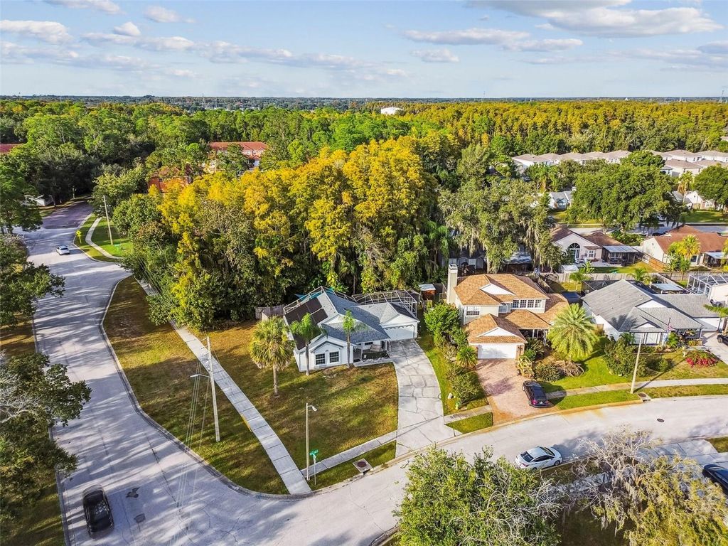 Photo of 7501 Fawn Lake Road, New Port Richey, FL 34655 (MLS # W7880451)