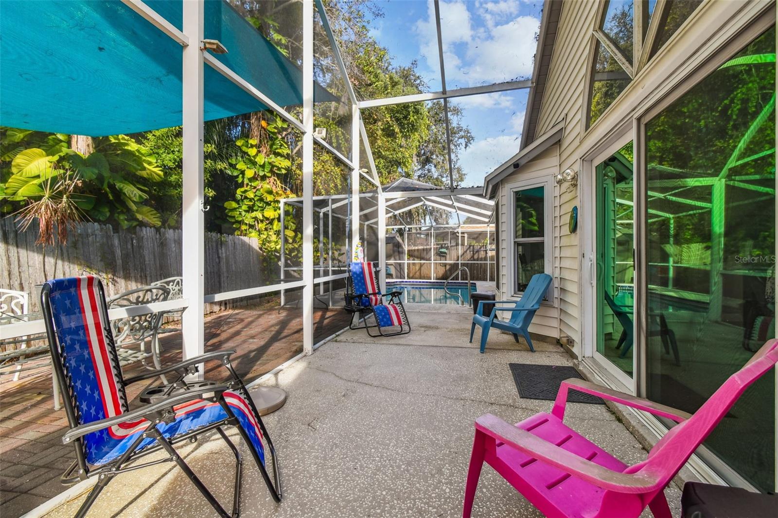 NATURES HIDEAWAY PH 03 - Residential