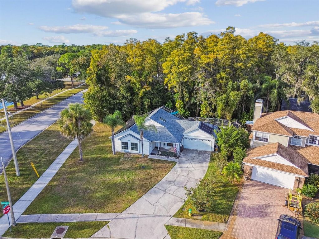 Photo of 7501 Fawn Lake Road, New Port Richey, FL 34655 (MLS # W7880451)