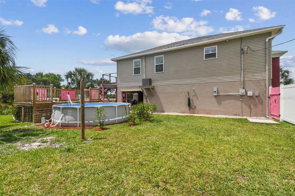 Photo of 3221 Rose Arbor Drive, Hernando Beach, FL 34607 (MLS # TB8386293)