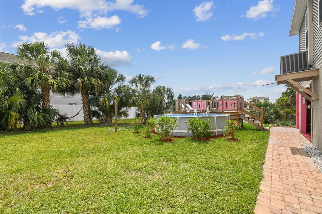 Photo of 3221 Rose Arbor Drive, Hernando Beach, FL 34607 (MLS # TB8386293)