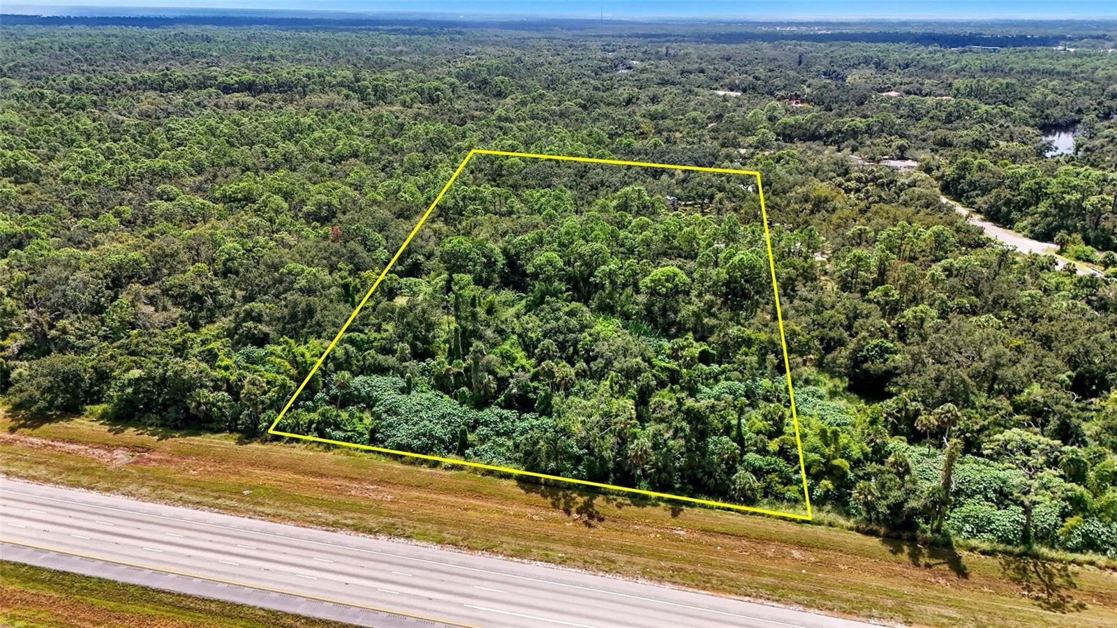 RARE 5.1-ACRE MULTI-USE PARCEL IN DEER PRAIRIE CREEK – PRIME LOCATION NEAR LEGACY TRAIL & WELLEN PARK
Exceptional opportunity to own 5.1 acres of highly versatile land, located in the sought-after Deer Prairie Creek area. Zoned for multiple uses — including residential, agricultural, farm, or investment development — this property offers outstanding flexibility for builders, homesteaders, or investors.
Adjacent to the Legacy Trail, enjoy immediate access to miles of biking and recreation while still benefiting from the peace and privacy of a rural setting. No HOA or CDD restrictions mean full freedom to create your ideal private estate, equestrian retreat, or income-producing property.
Acreage parcels of this size and zoning rarely become available in this location. Situated just minutes from I-75, Wellen Park, Downtown Venice, Gulf beaches, and nature preserves, this parcel delivers the perfect blend of convenience, growth potential, and natural beauty.
Act quickly — this is one of Venice’s last remaining multi-use acreage properties in a premier location. Please do not enter the property without an agent accompanying you at the request of other land/homeowners.