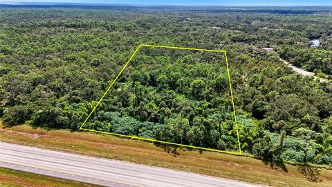 Photo of Tbd S Moon Drive, Venice, FL 34292 (MLS # C7515786)
