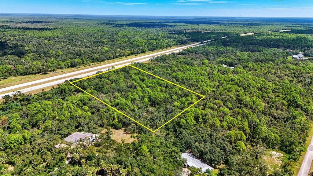 Photo of Tbd S Moon Drive, Venice, FL 34292 (MLS # C7515786)