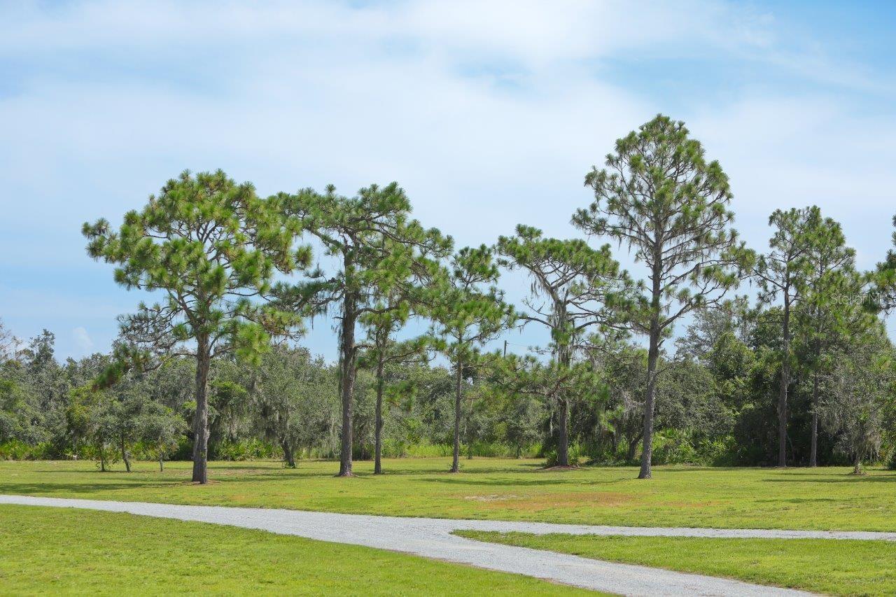 ACREAGE - Residential