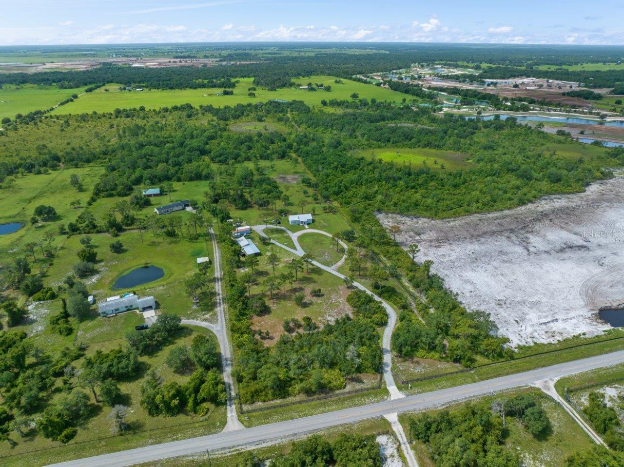 ACREAGE - Residential