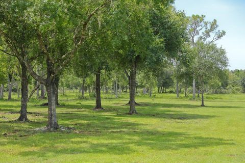 A home in MYAKKA CITY