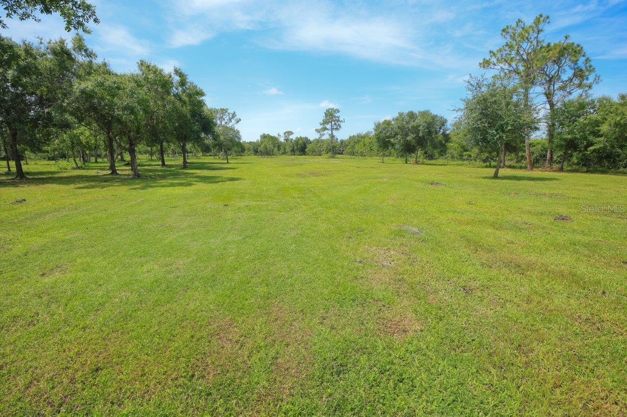 ACREAGE - Residential