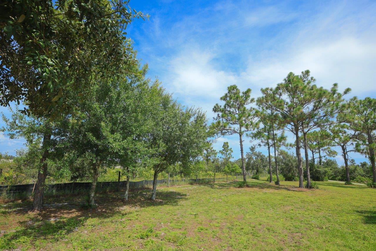 ACREAGE - Residential