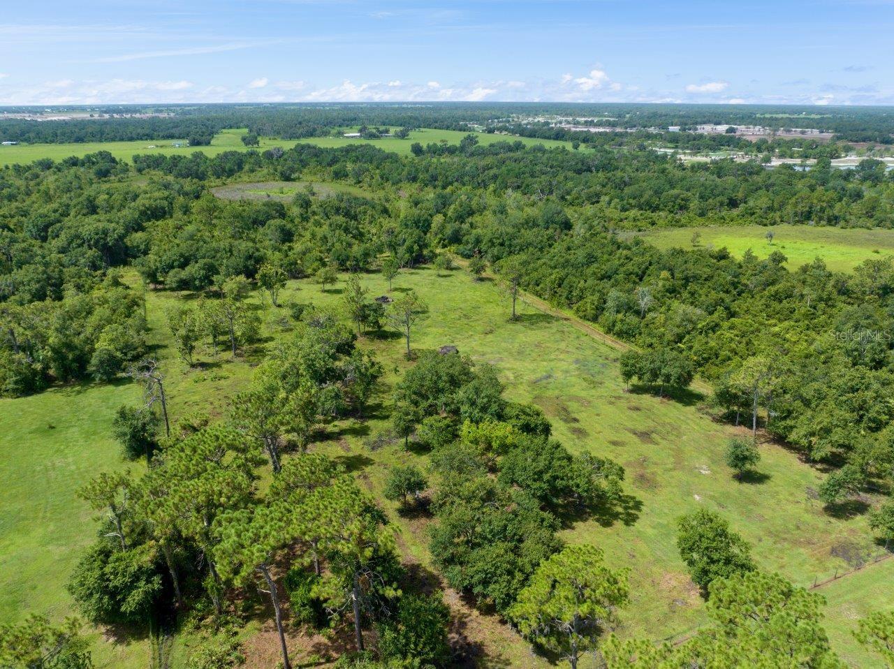 ACREAGE - Residential