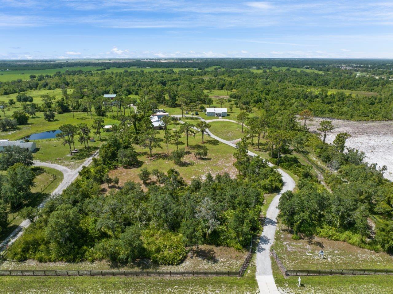 ACREAGE - Residential