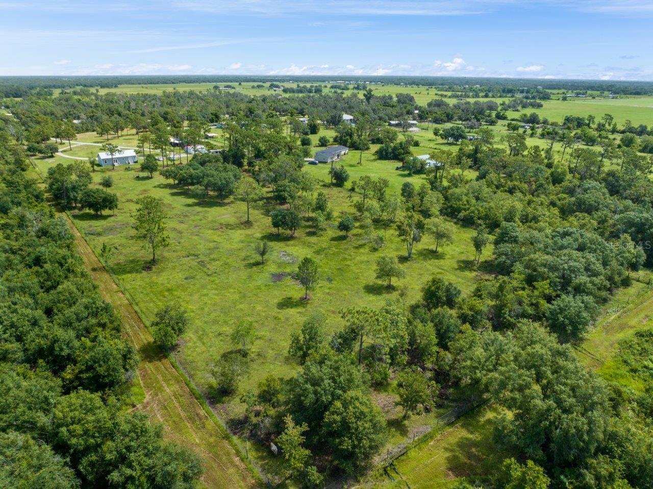 ACREAGE - Residential