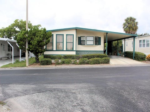 Photo of 802 Date Palm Street, Largo, FL 33778 (MLS # TB8544129)