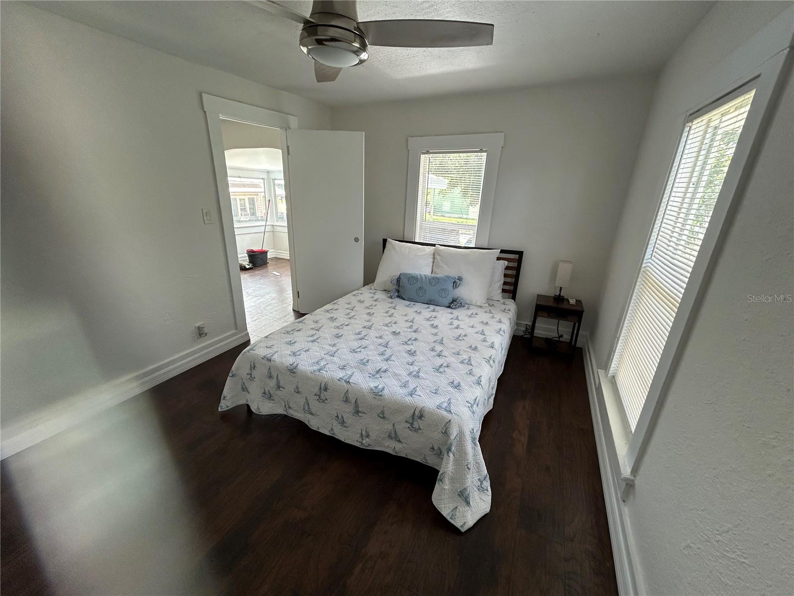 2321 TRELAIN DRIVE S