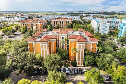 Photo of 12539 Floridays Resort Drive #505-D, Orlando, FL 32821 (MLS # O6333498) Photo of 12539 Floridays Resort Drive #505-D, Orlando, FL 32821 (MLS # O6333498)
