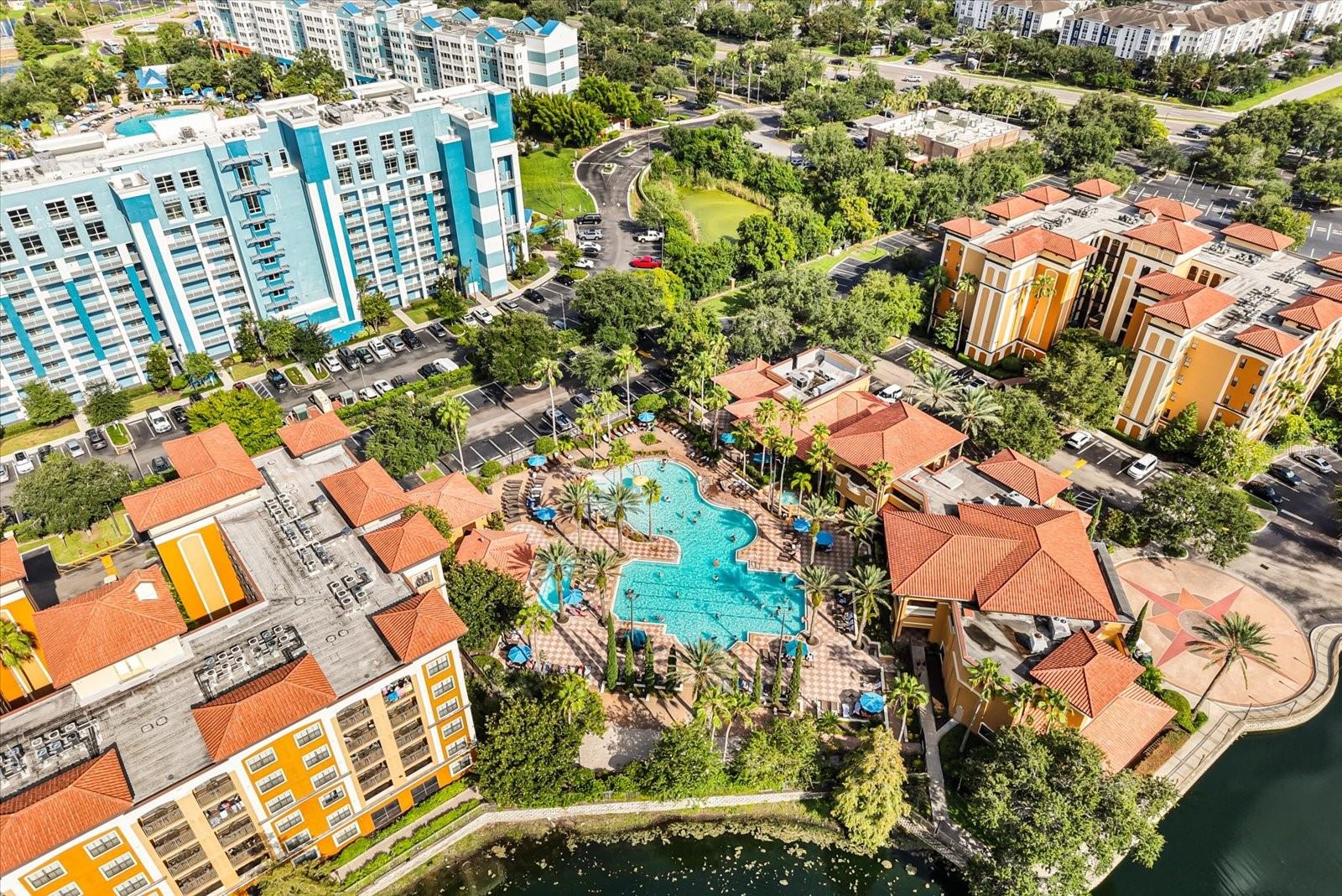 12539 FLORIDAYS RESORT DRIVE 505-D
