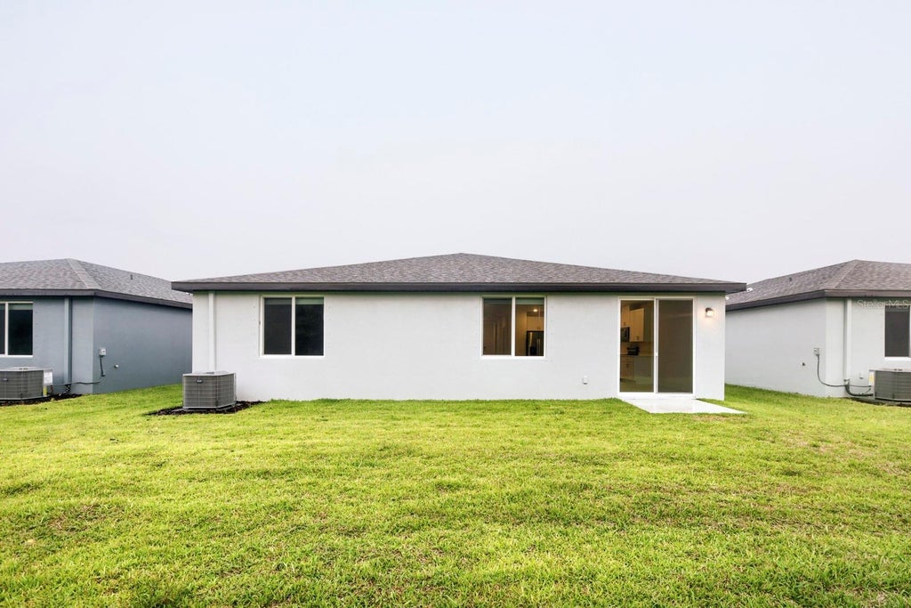 Photo of 7637 Satterfield Terrace, Parrish, FL 34219 (MLS # TB8528723)
