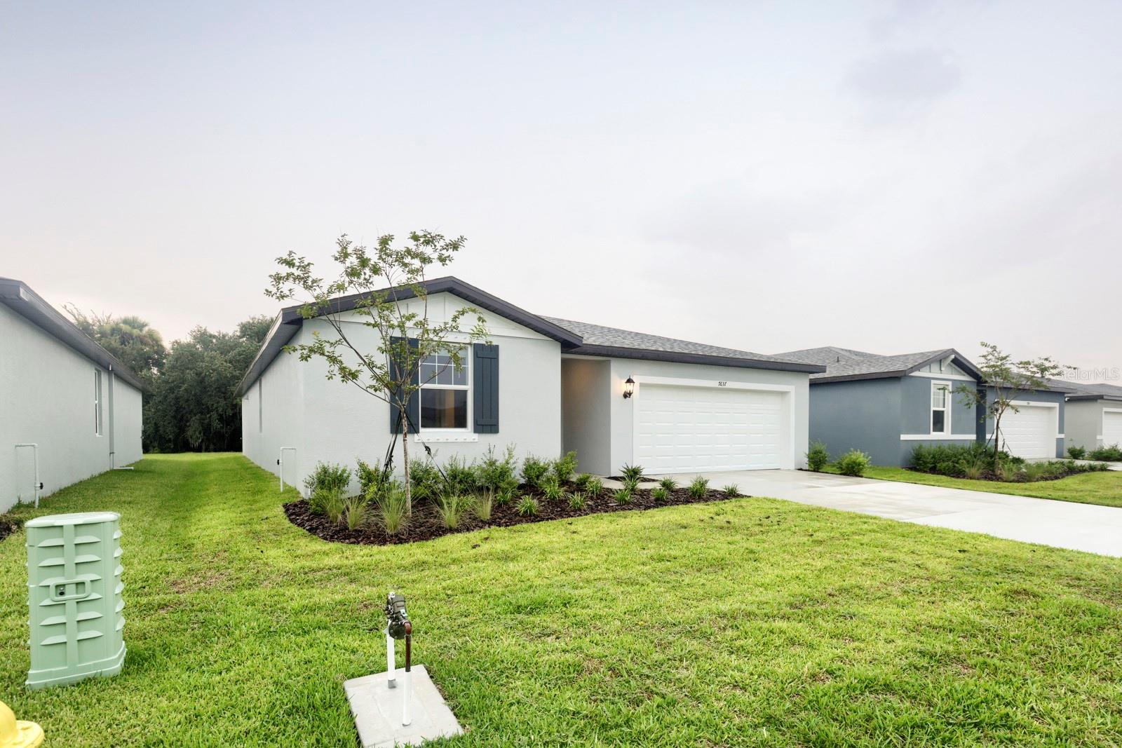 7637 SATTERFIELD TERRACE