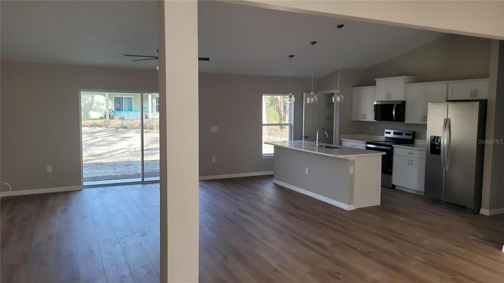 Photo of 5982 N Matheson Drive, Citrus Springs, FL 34434 (MLS # OM716971)