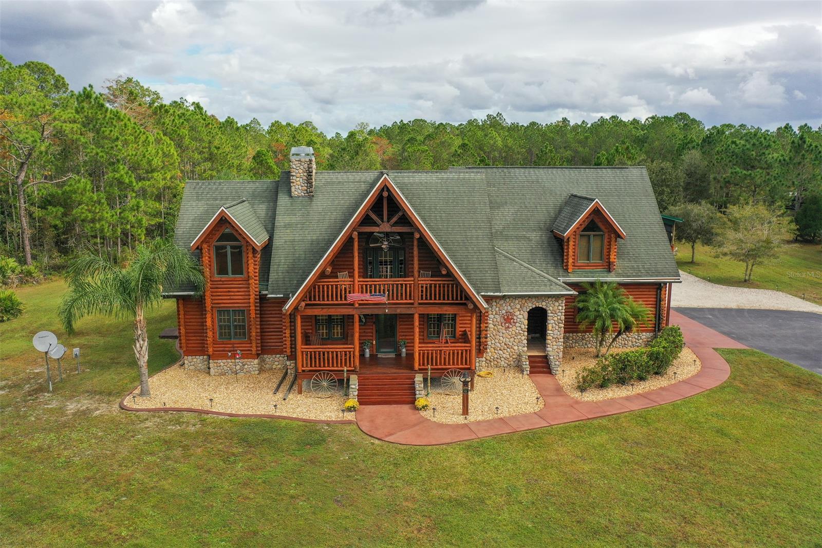 Ashby Cove Estates - Residential