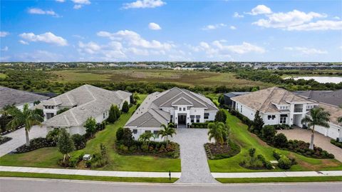 A home in LAKEWOOD RANCH