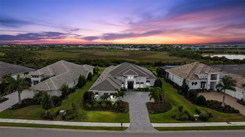 A home in LAKEWOOD RANCH