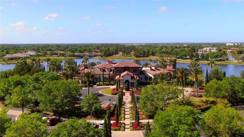 A home in LAKEWOOD RANCH