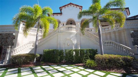 A home in LAKEWOOD RANCH