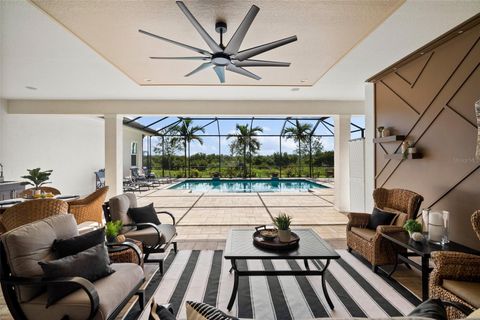 A home in LAKEWOOD RANCH