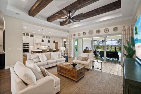 A home in LAKEWOOD RANCH