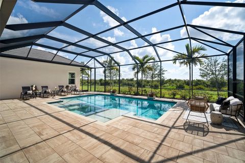 A home in LAKEWOOD RANCH