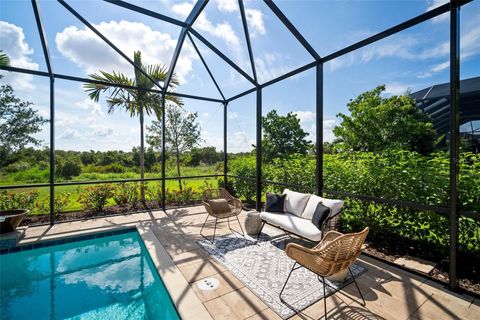 A home in LAKEWOOD RANCH