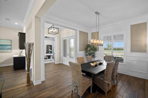 A home in LAKEWOOD RANCH