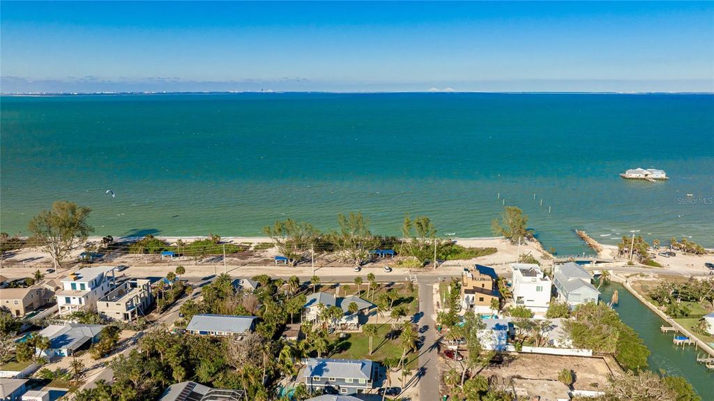 Photo of 203 N Bay Blvd, Anna Maria, FL 34216 (MLS # A4642040)
