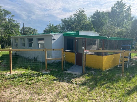 Photo of 20456 SE 140th Street, Umatilla, FL 32784 (MLS # TB8522562)