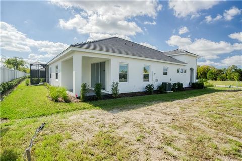 A home in BRADENTON