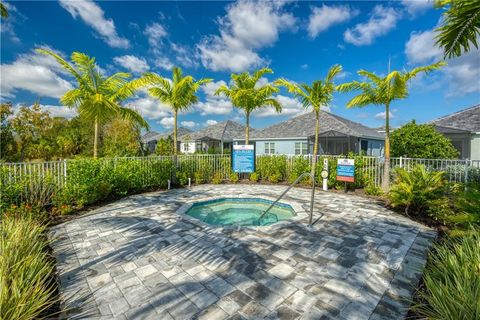 A home in BRADENTON