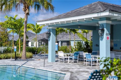 A home in BRADENTON