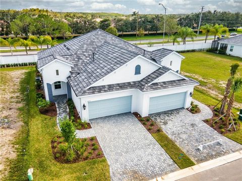 A home in BRADENTON