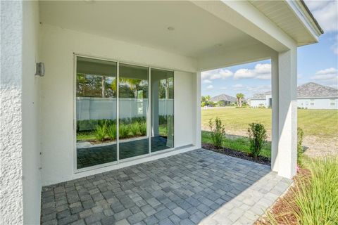 A home in BRADENTON