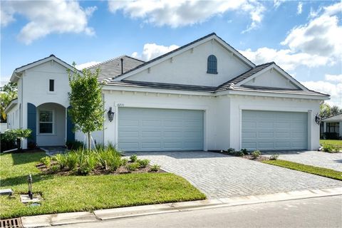 A home in BRADENTON