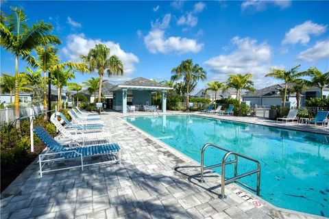 A home in BRADENTON