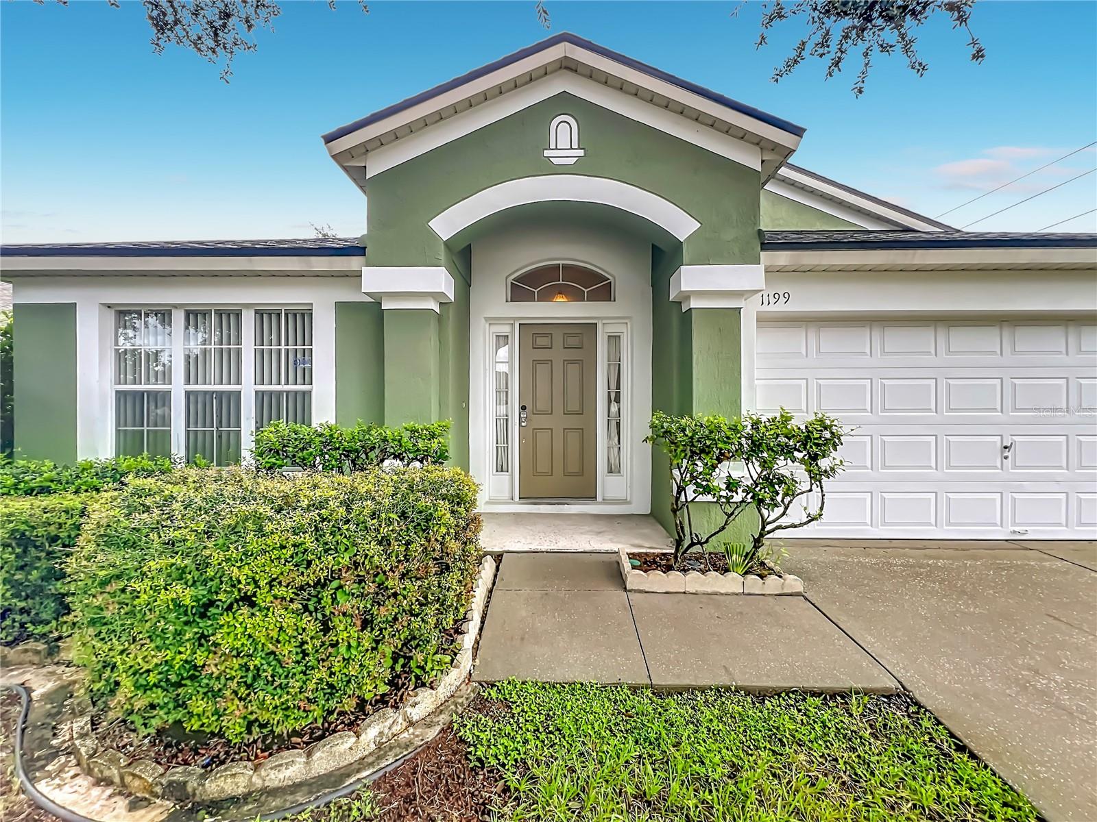 1199 SNUG HARBOR DRIVE