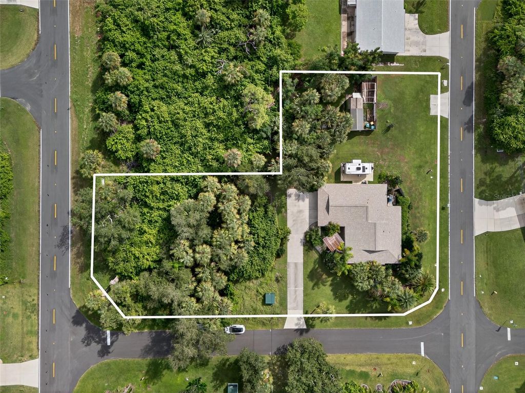 Photo of 4290 Randypaar Street, Port Charlotte, FL 33948 (MLS # C7515812)