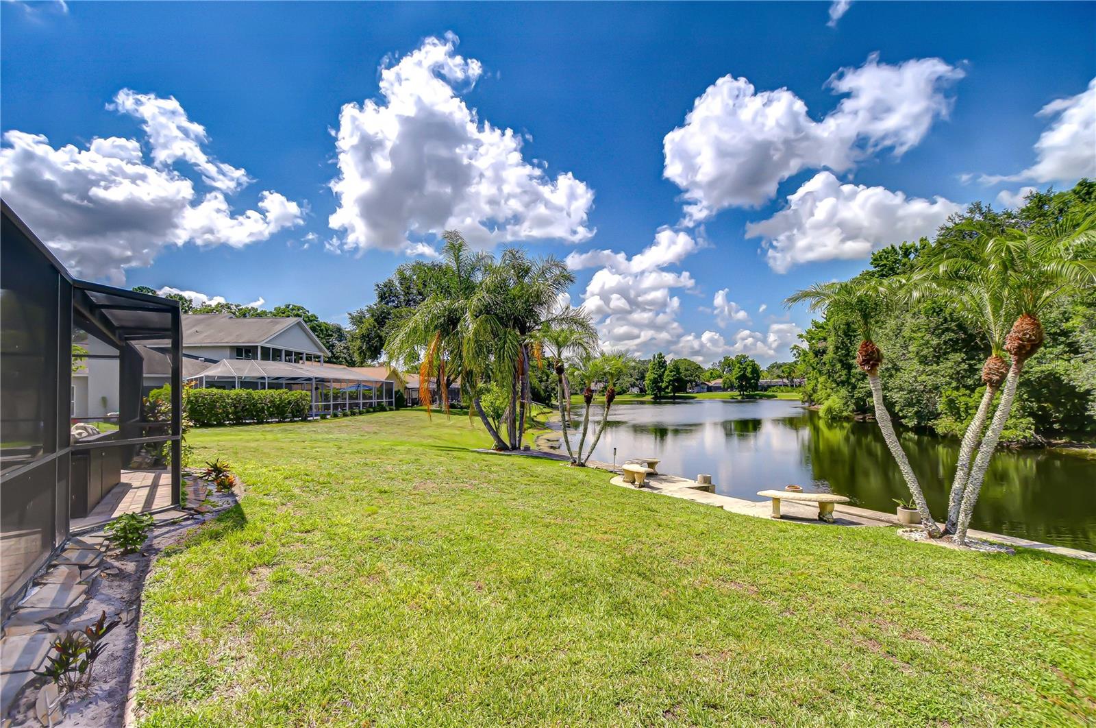 17917 CLEAR LAKE DRIVE