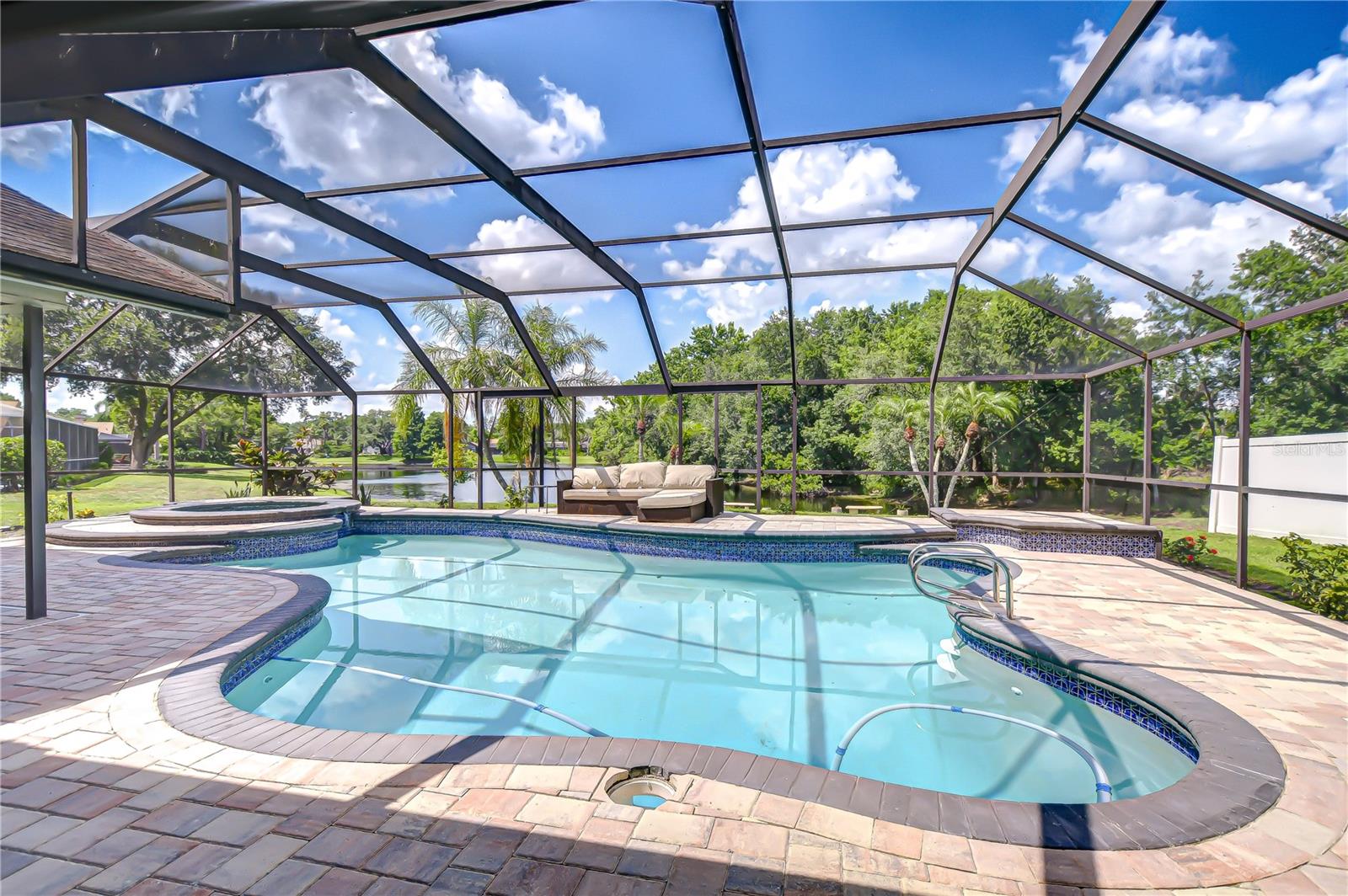 17917 CLEAR LAKE DRIVE