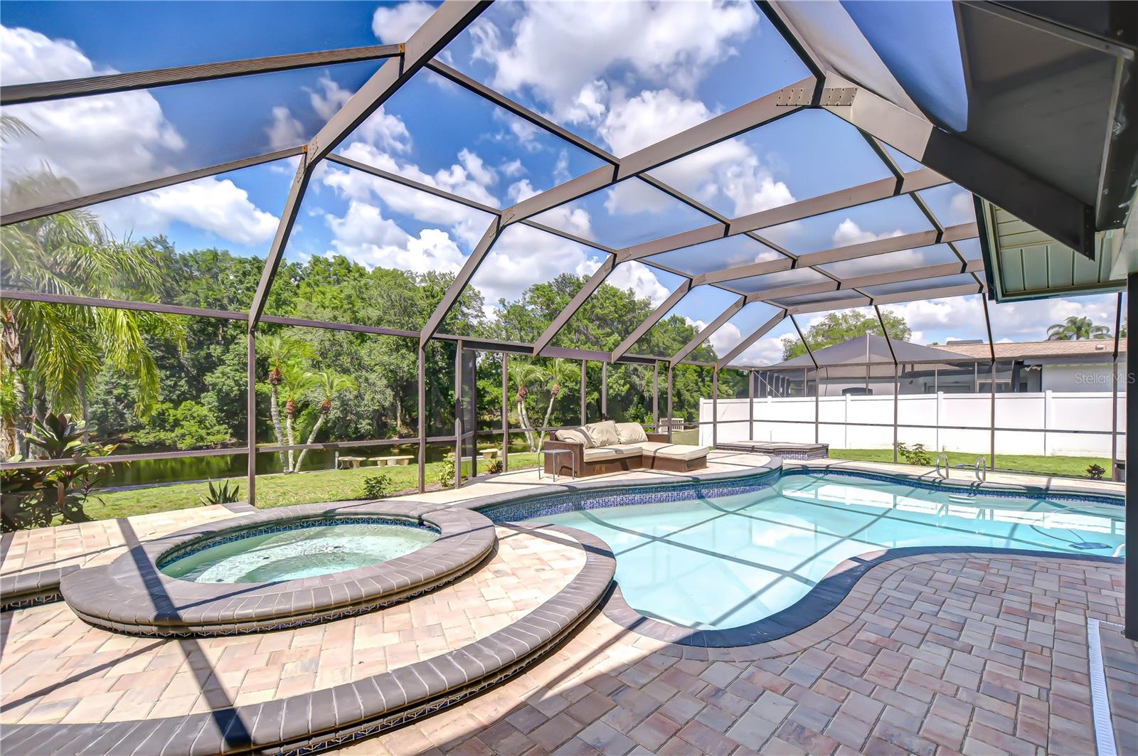 17917 CLEAR LAKE DRIVE