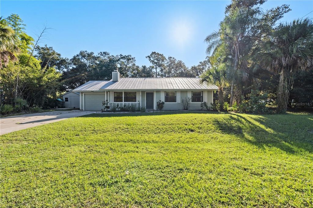 Photo of 10 Baldur Drive, Port Charlotte, FL 33954 (MLS # C7514845)