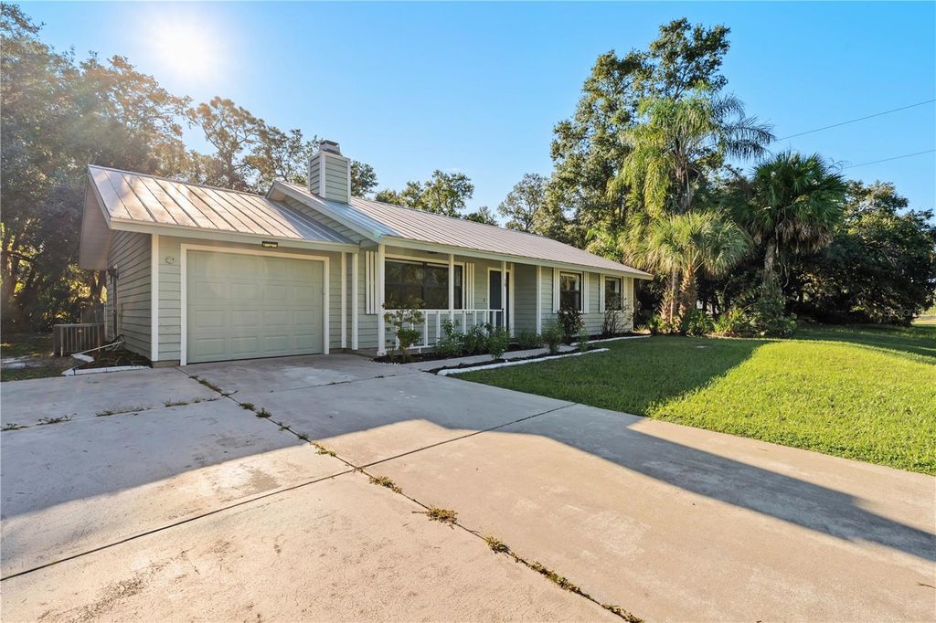 Photo of 10 Baldur Drive, Port Charlotte, FL 33954 (MLS # C7514845)