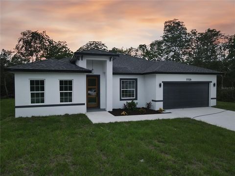 A home in OCALA